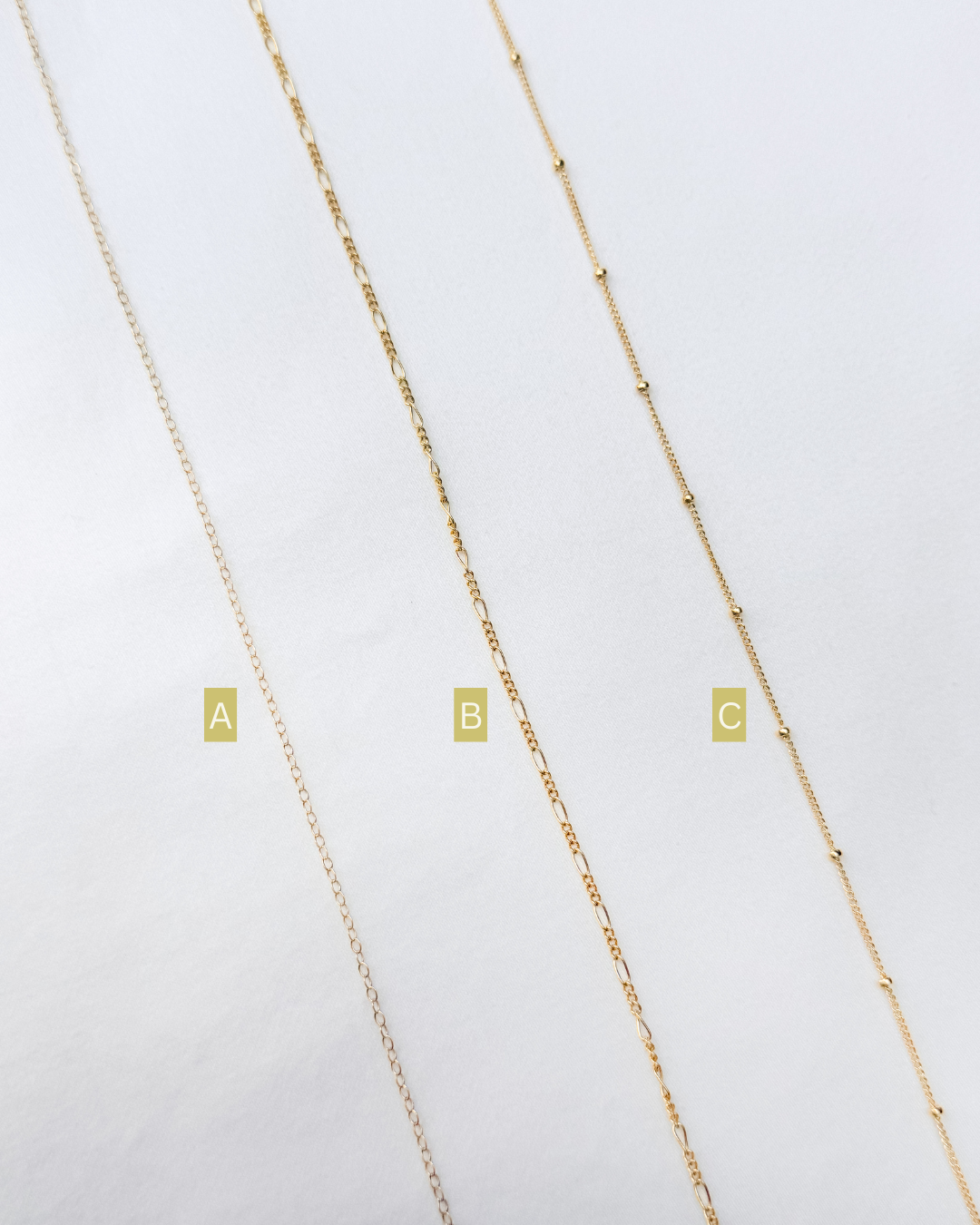 Necklace Chains