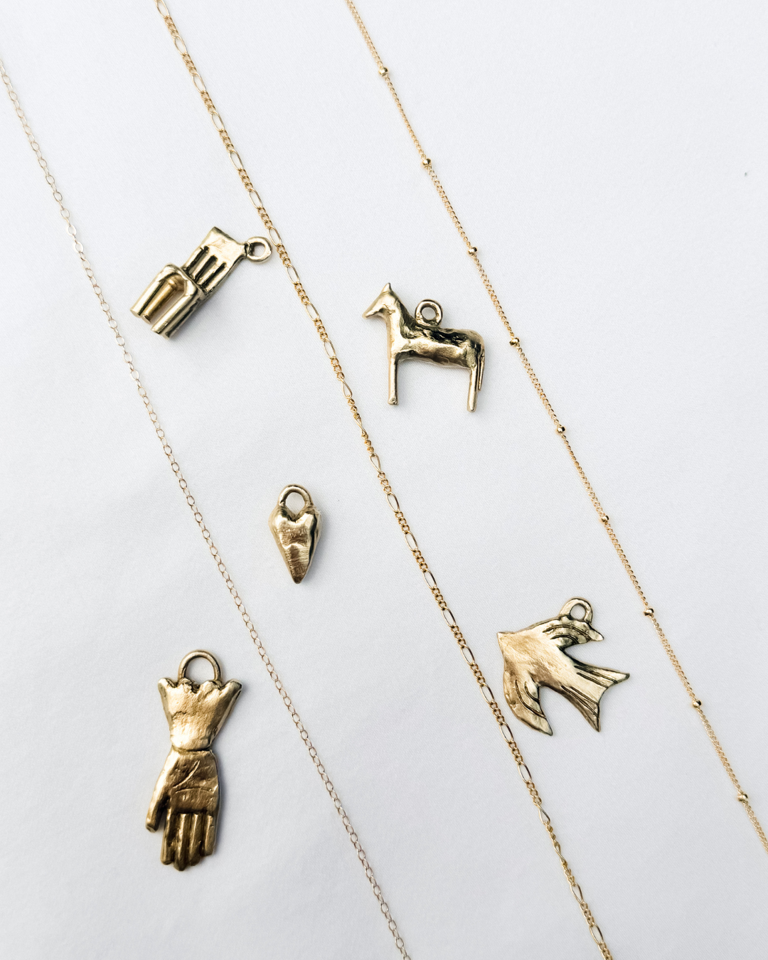 Necklace Chains