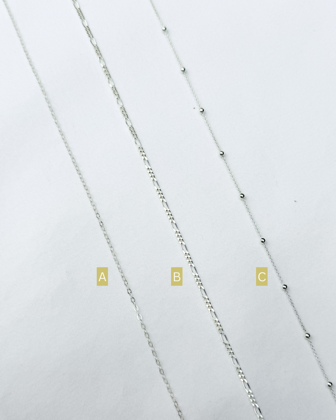 Necklace Chains