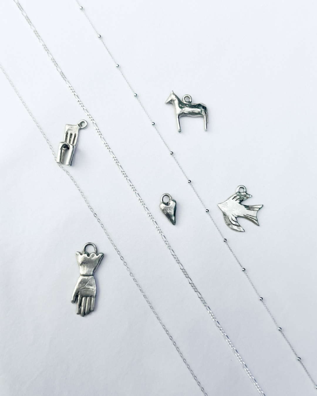 Necklace Chains