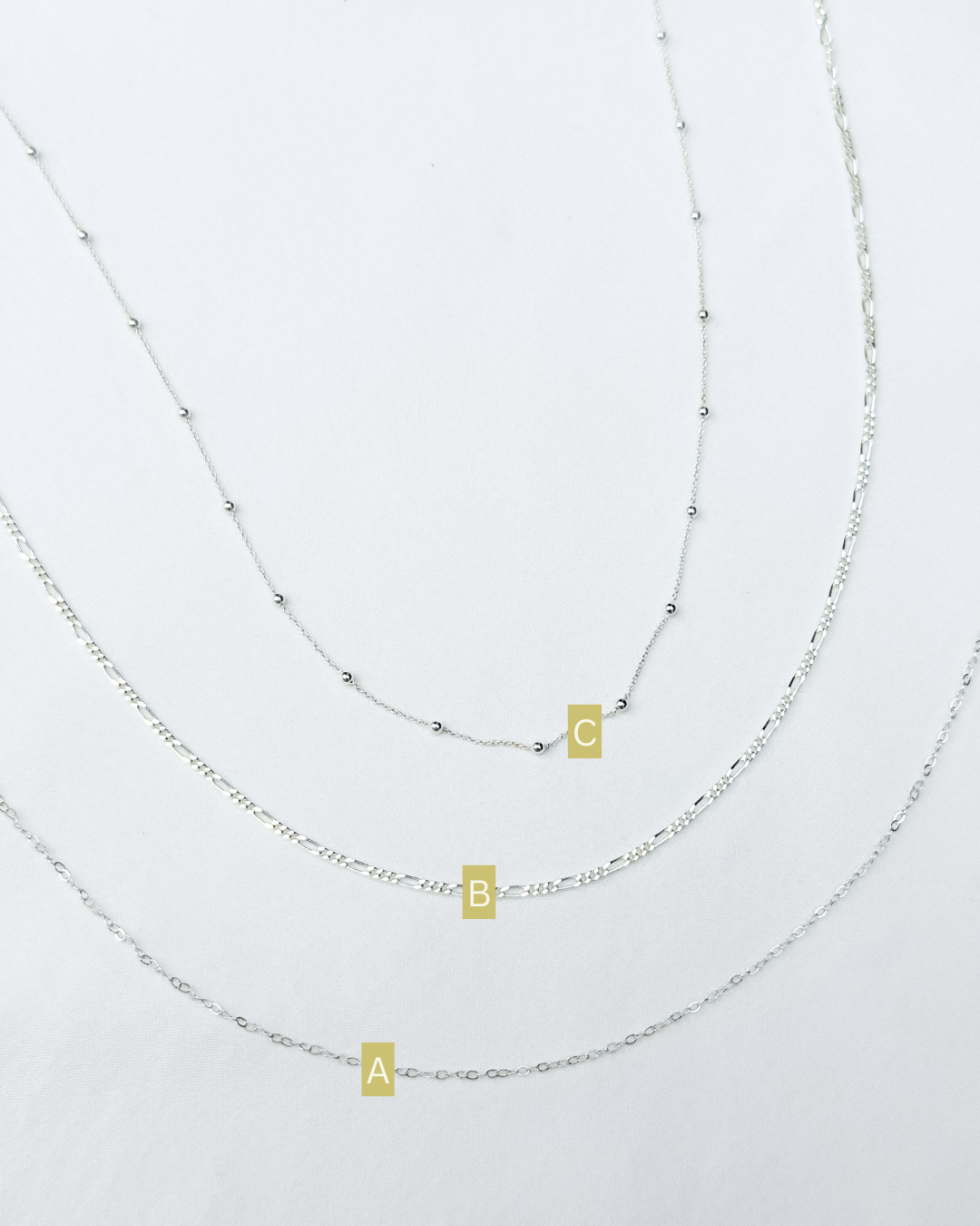 Necklace Chains